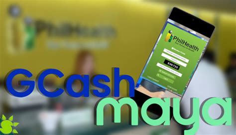 eprso1|GCash, Maya, credit/debit cards now available at PhilHealth's .